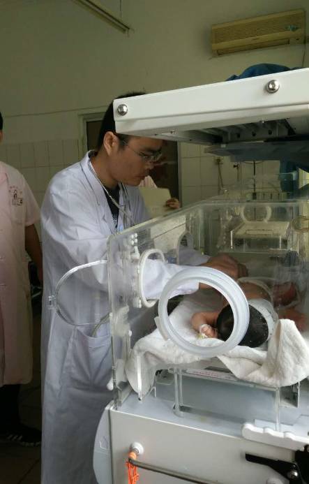 医联体建设系列报道八 - 山东省妇幼保健院